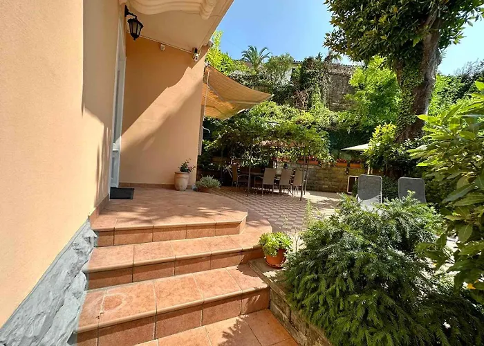 Villa Milada