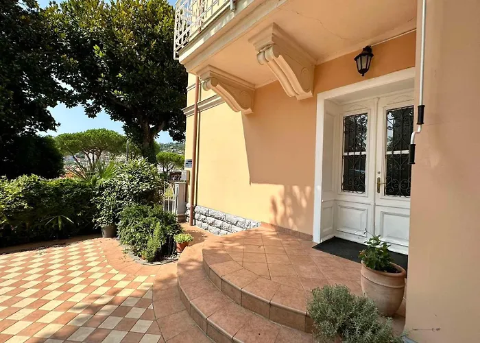 Villa Milada
