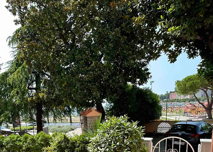 Villa Milada