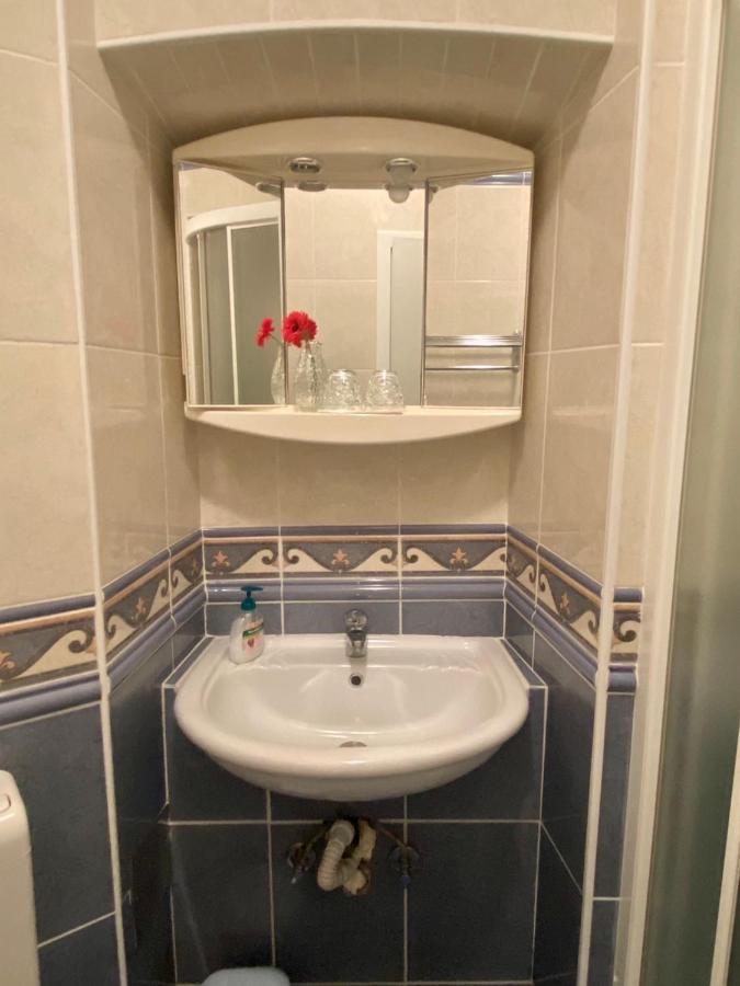 Milada Séjour chez l'habitant *