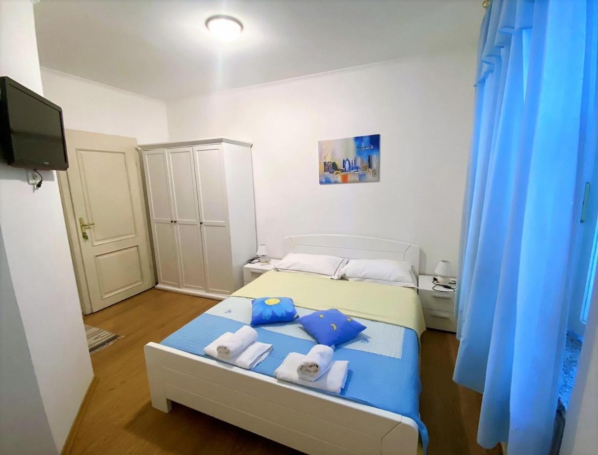 Séjour chez l'habitant Milada *
