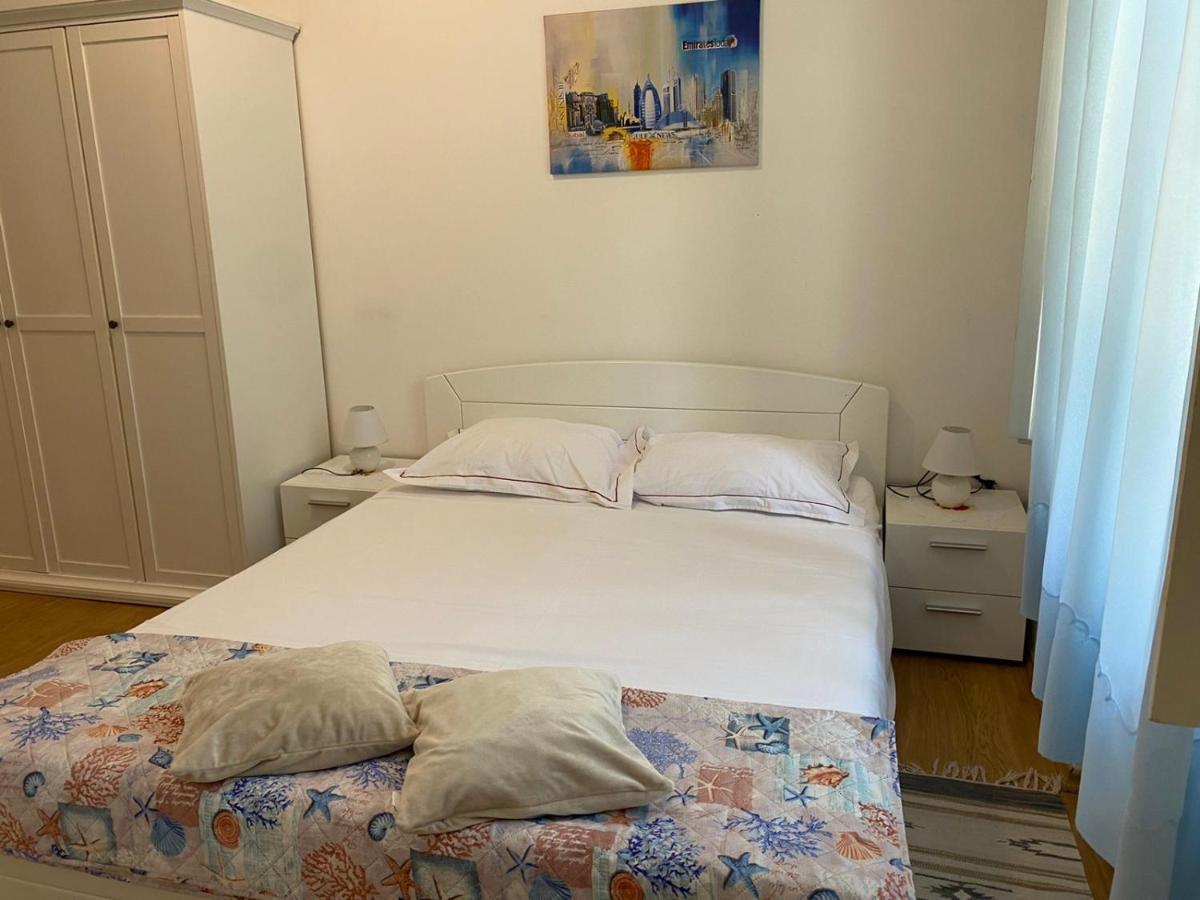 Séjour chez l'habitant Milada Portorož