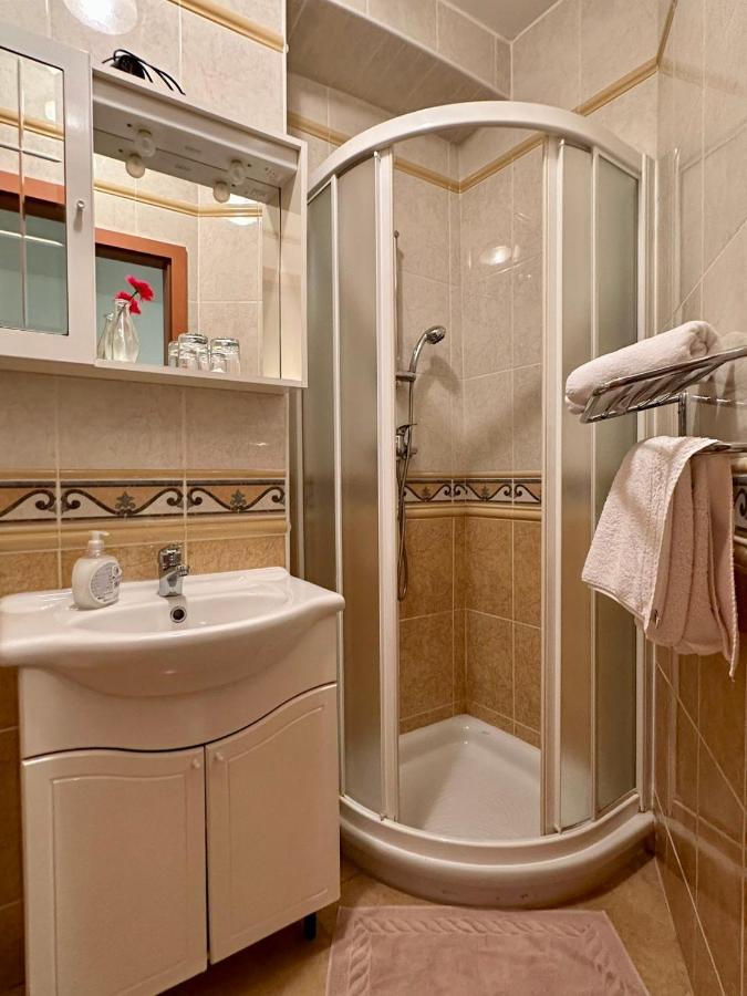 Séjour chez l'habitant Milada