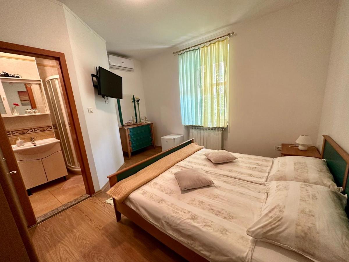 Milada Séjour chez l'habitant Portorož