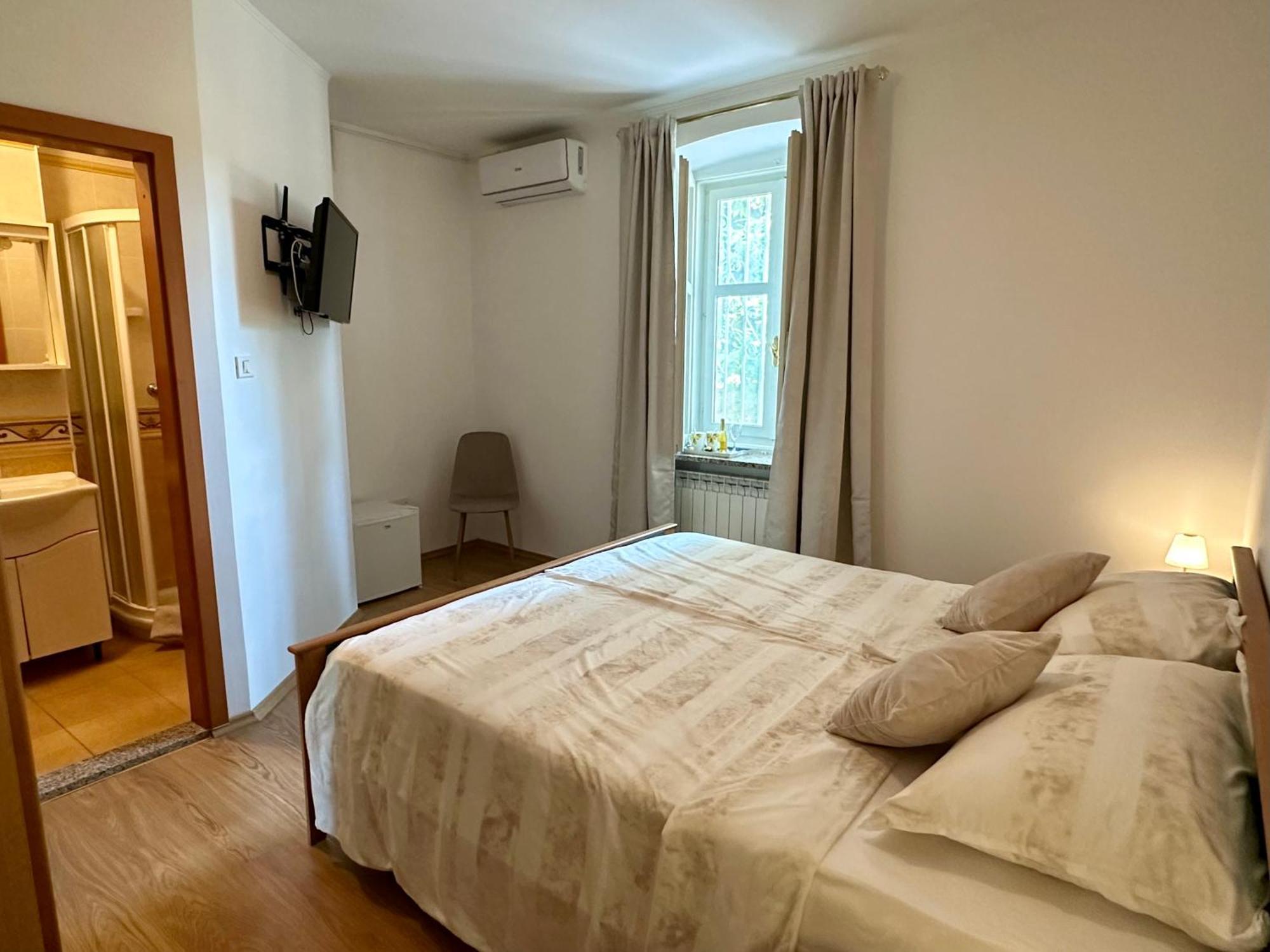Homestay Milada